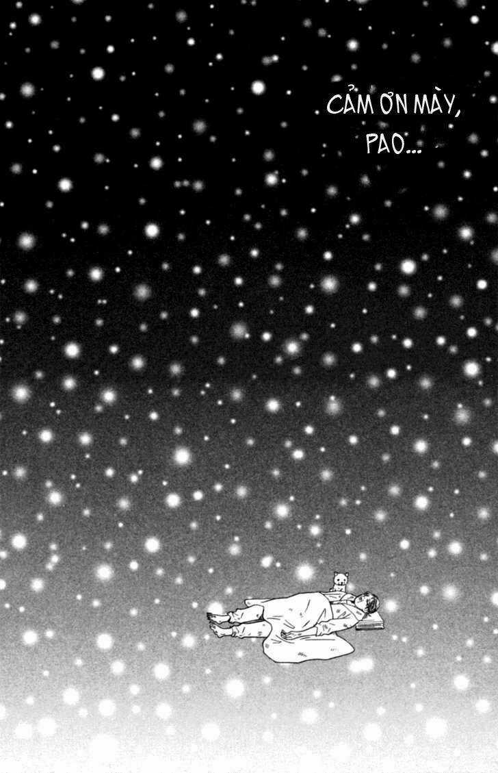 Deep Love - Pao no Monogatari Chapter 3 trang 31