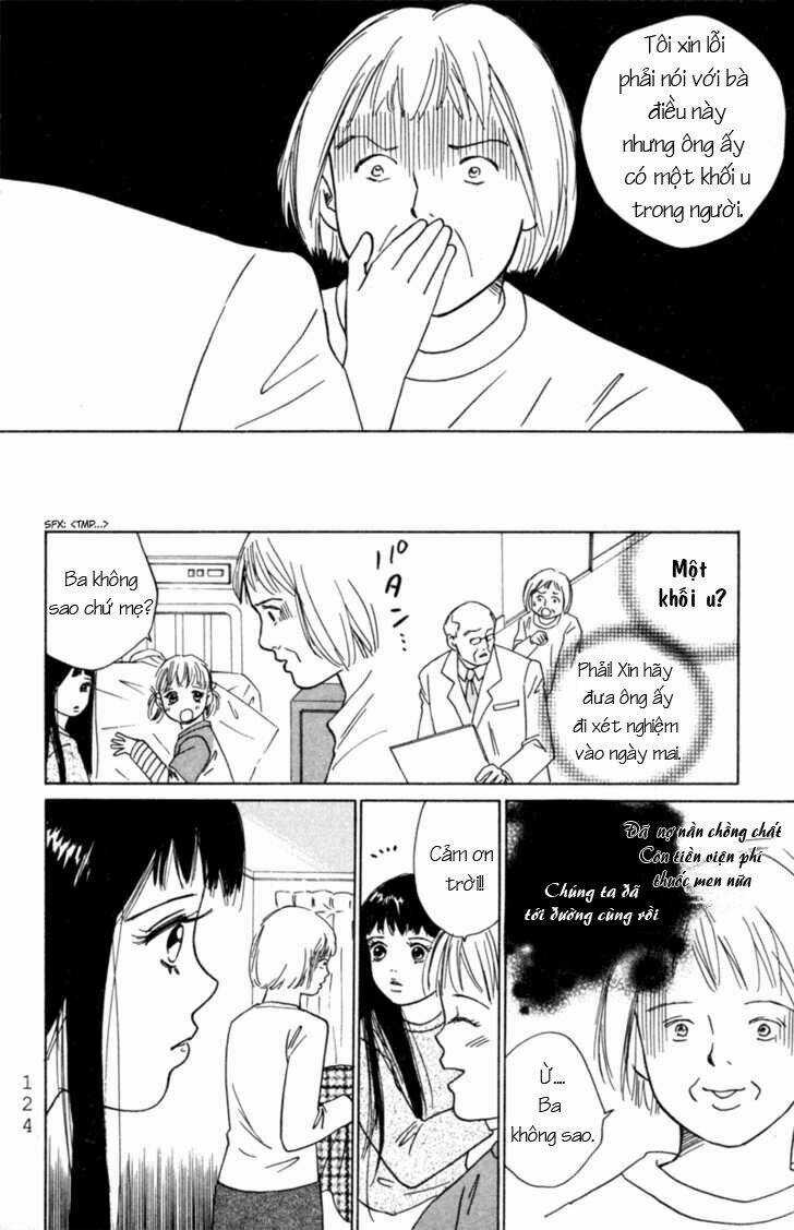 Deep Love - Pao no Monogatari Chapter 4 trang 20