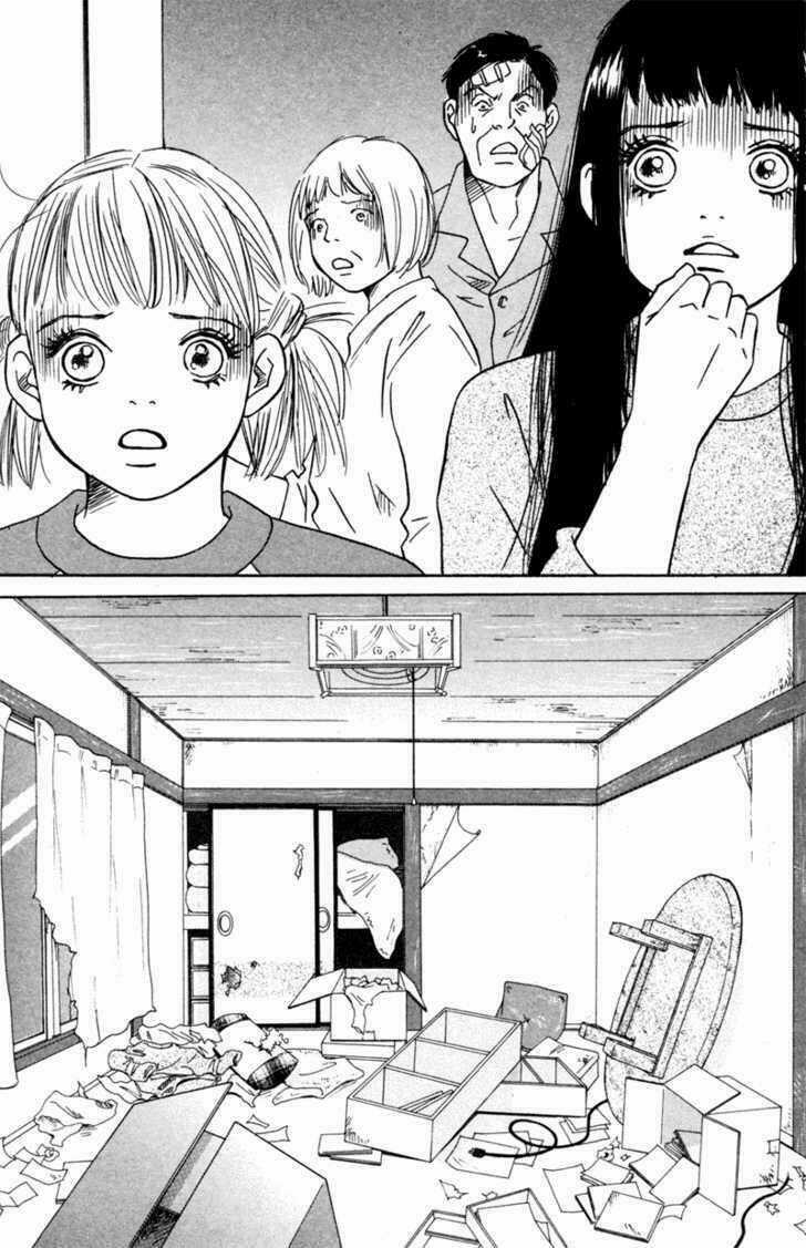 Deep Love - Pao no Monogatari Chapter 4 trang 25