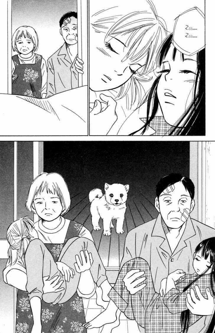 Deep Love - Pao no Monogatari Chapter 4 trang 29