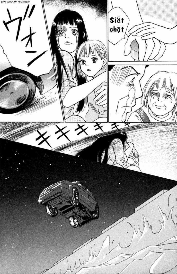 Deep Love - Pao no Monogatari Chapter 4 trang 34