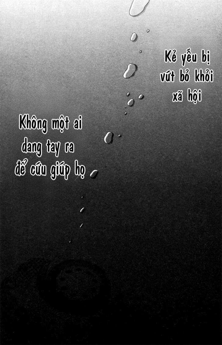 Deep Love - Pao no Monogatari Chapter 4 trang 36