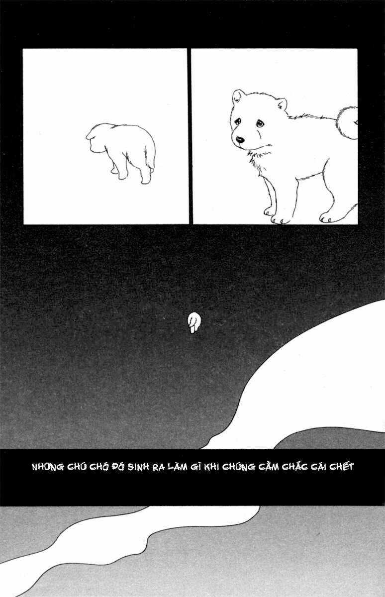 Deep Love - Pao no Monogatari Chapter 5 trang 29