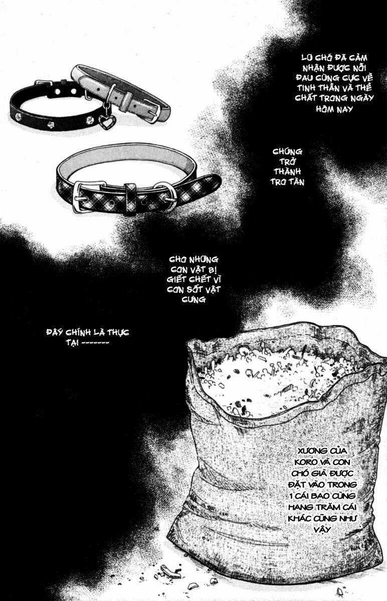 Deep Love - Pao no Monogatari Chapter 5 trang 30