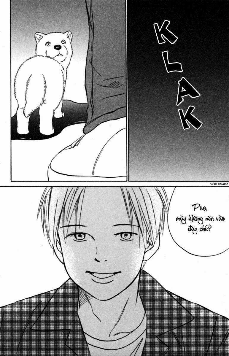 Deep Love - Pao no Monogatari Chapter 6 trang 12
