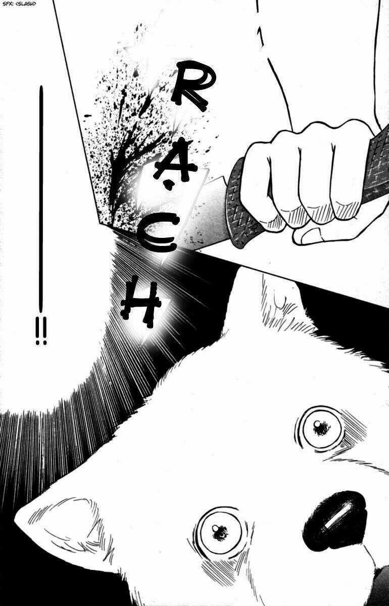 Deep Love - Pao no Monogatari Chapter 6 trang 18