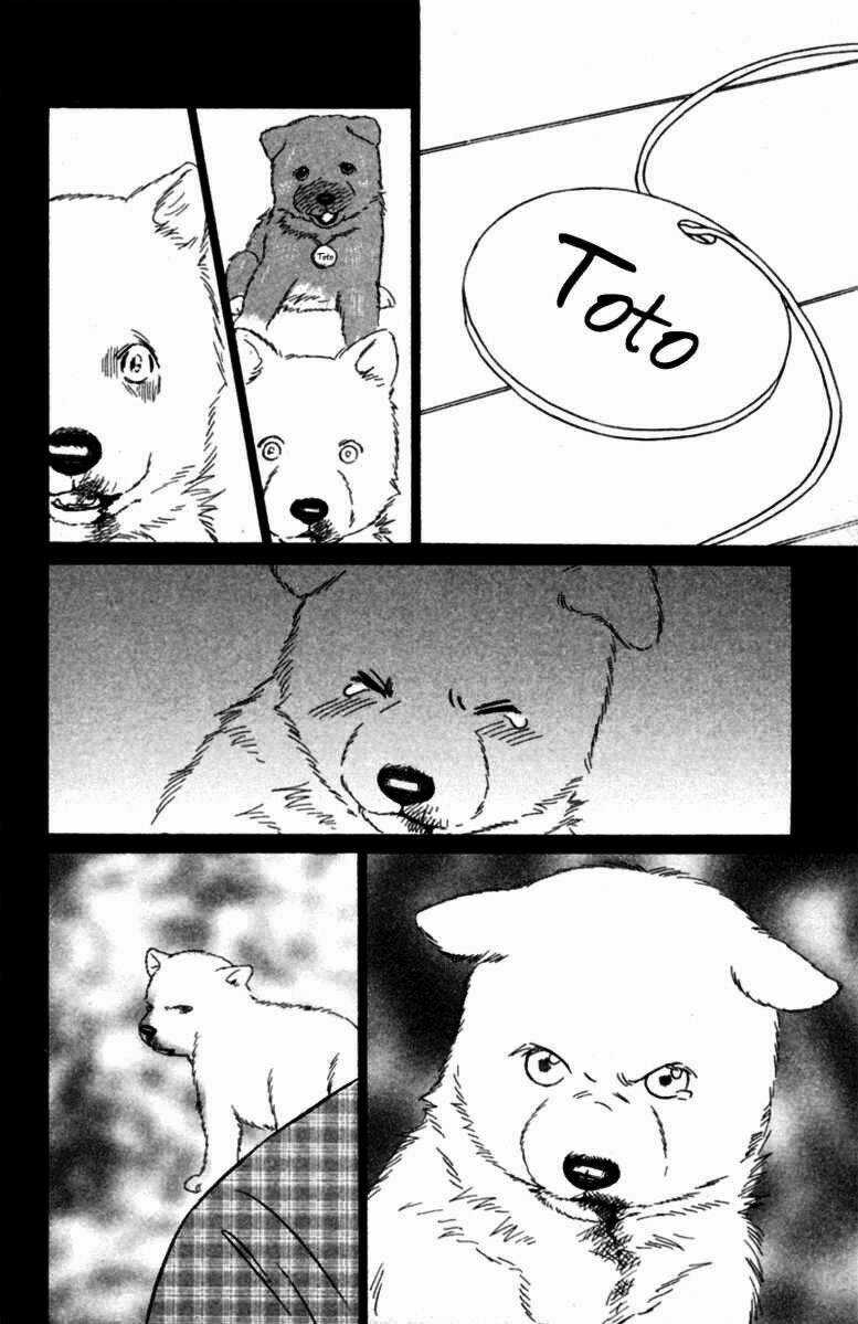 Deep Love - Pao no Monogatari Chapter 6 trang 20