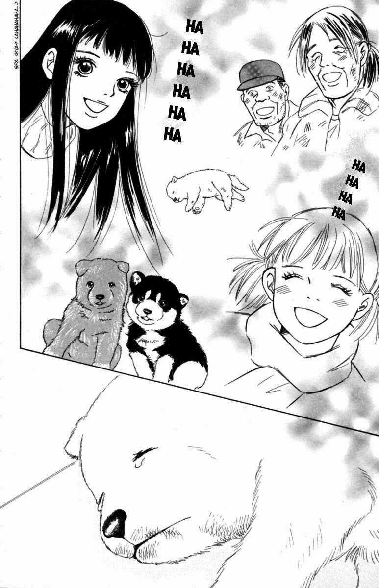 Deep Love - Pao no Monogatari Chapter 6 trang 26