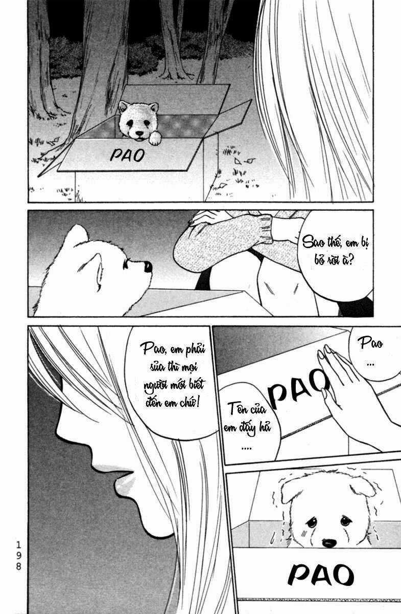 Deep Love - Pao no Monogatari Chapter 6 trang 28