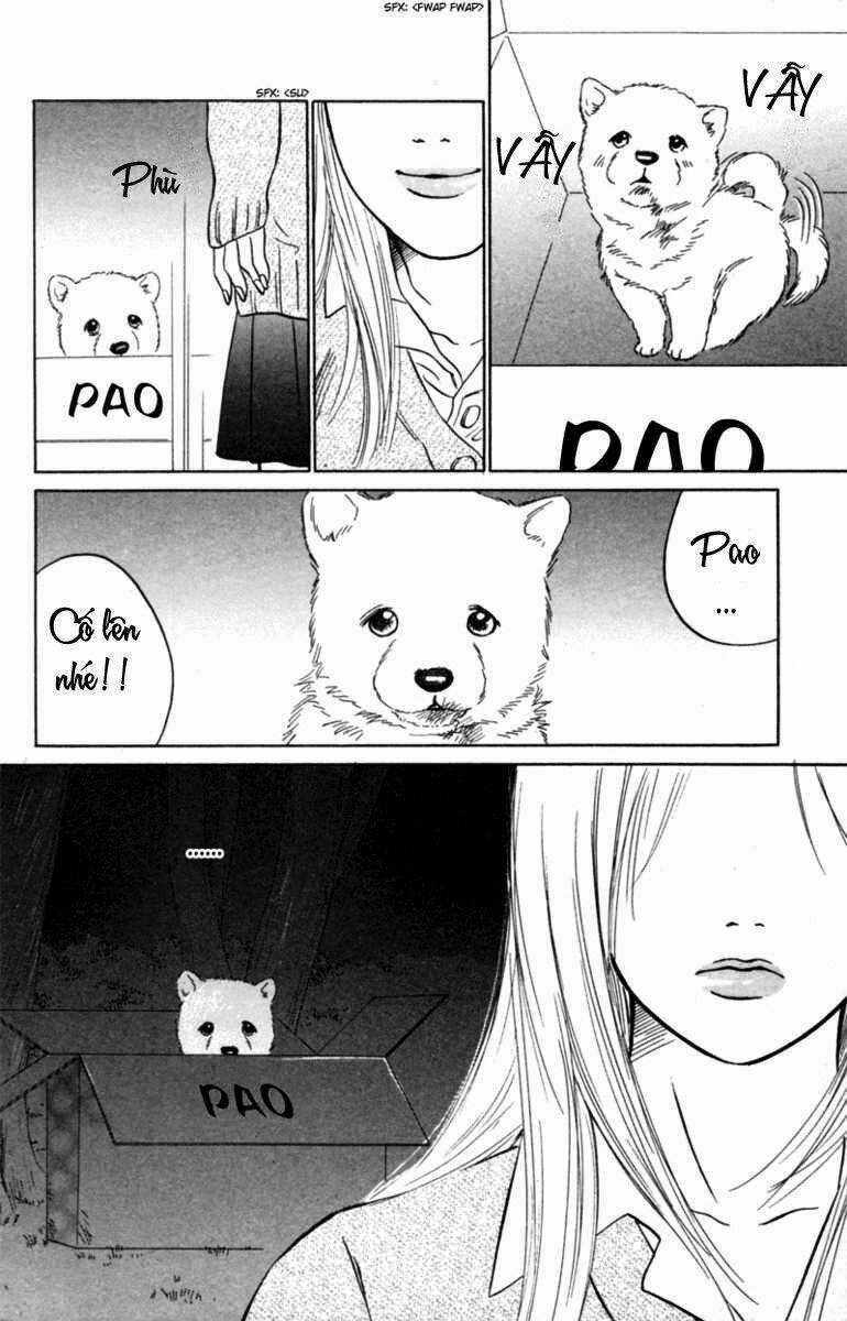 Deep Love - Pao no Monogatari Chapter 6 trang 30