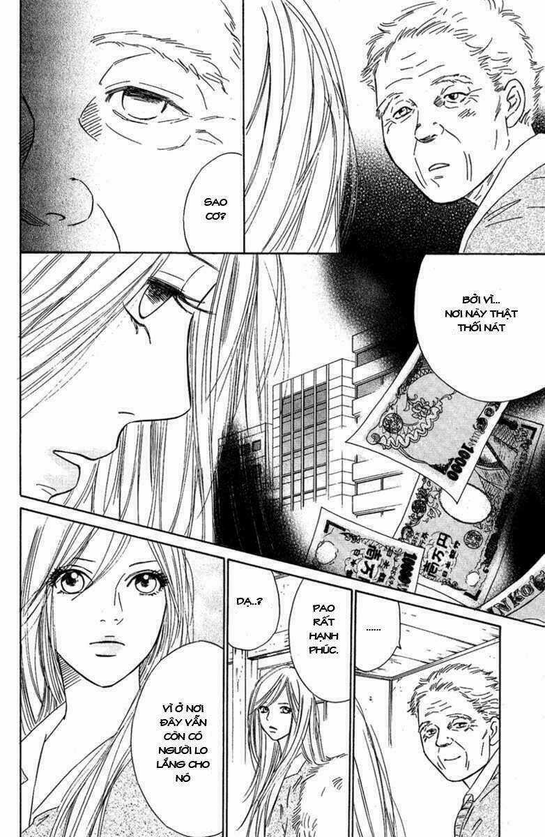 Deep Love - Pao no Monogatari Chapter 7 trang 14