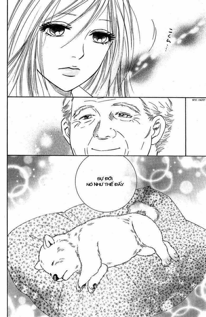 Deep Love - Pao no Monogatari Chapter 7 trang 16