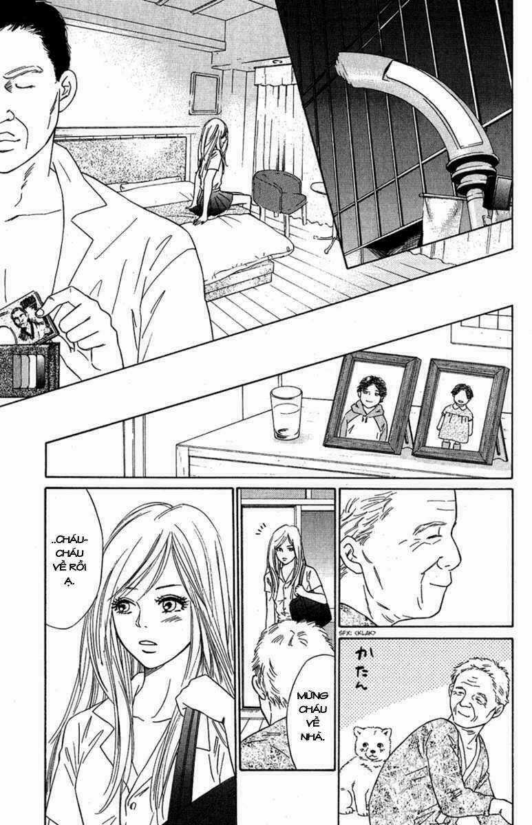 Deep Love - Pao no Monogatari Chapter 7 trang 27