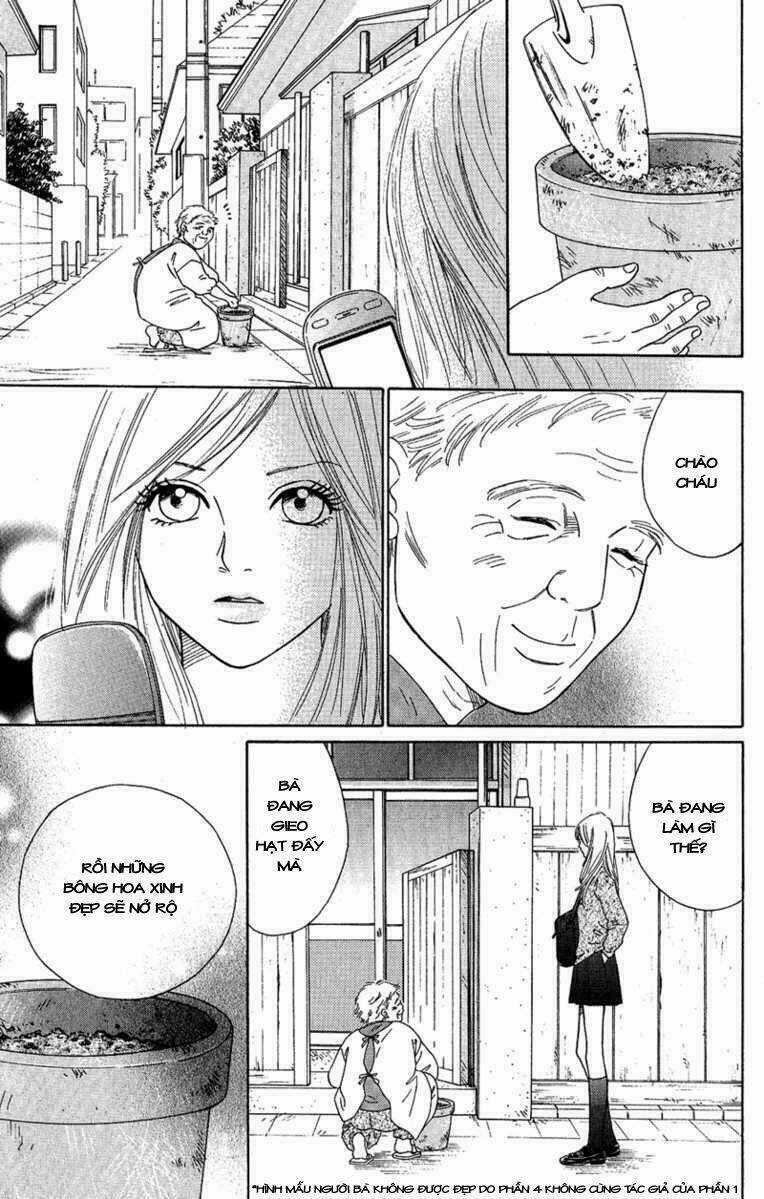 Deep Love - Pao no Monogatari Chapter 7 trang 3
