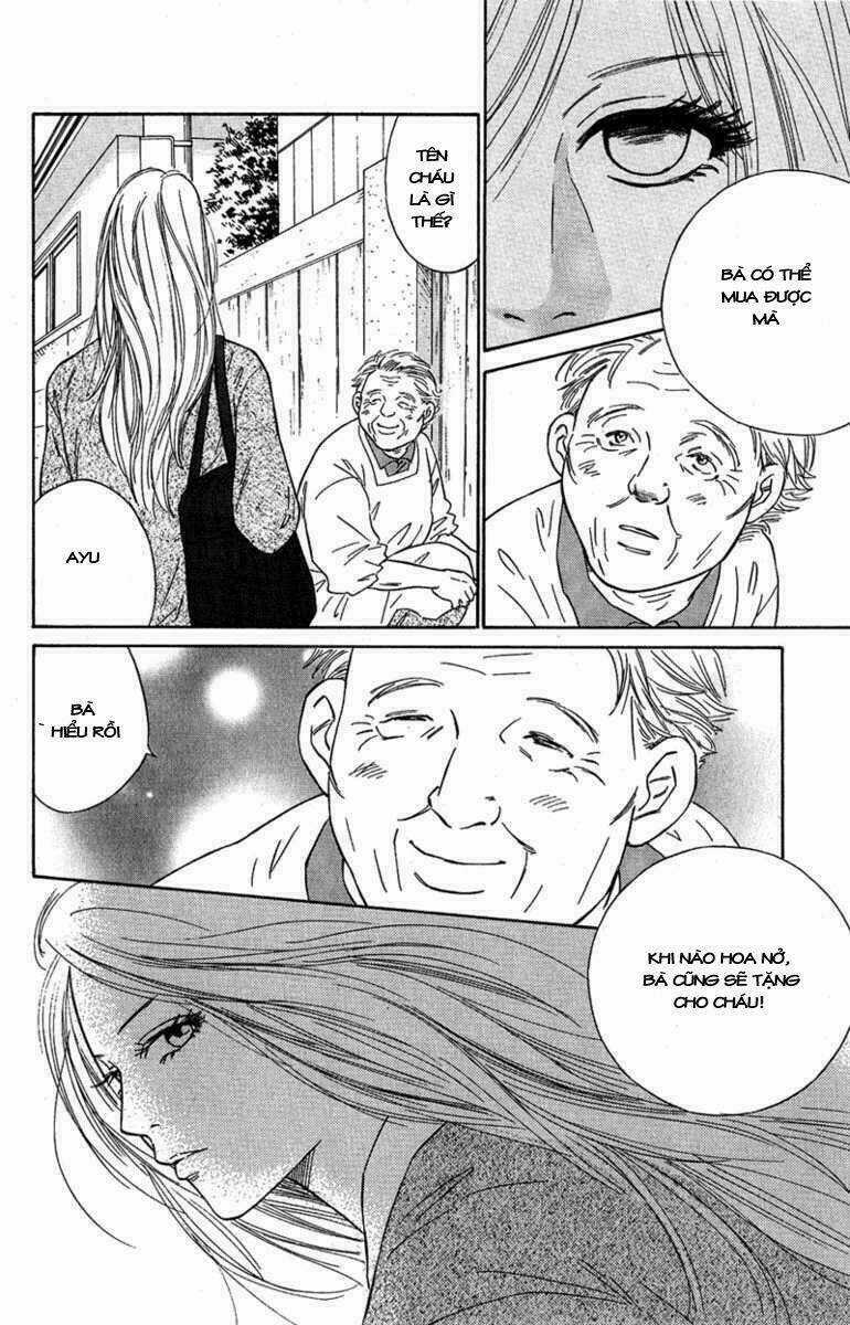 Deep Love - Pao no Monogatari Chapter 7 trang 4