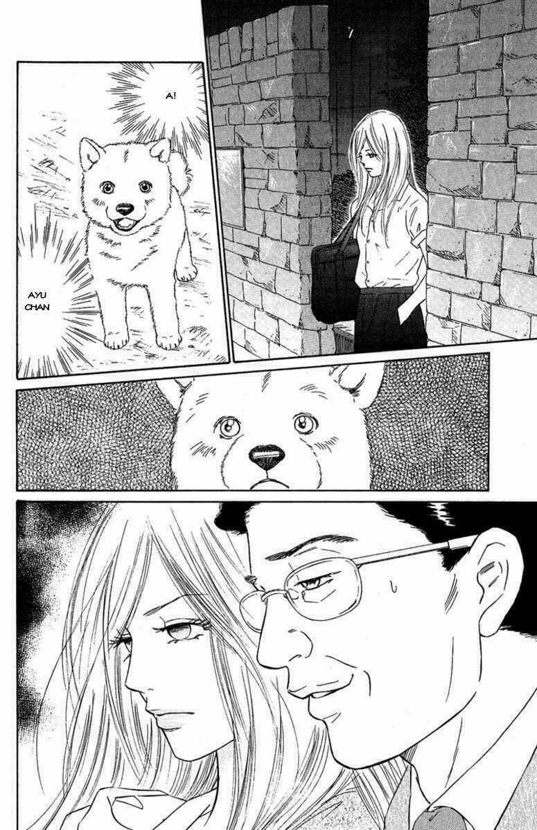 Deep Love - Pao no Monogatari Chapter 7 trang 46