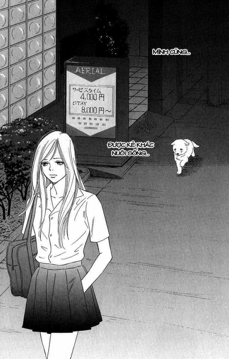 Deep Love - Pao no Monogatari Chapter 7 trang 48