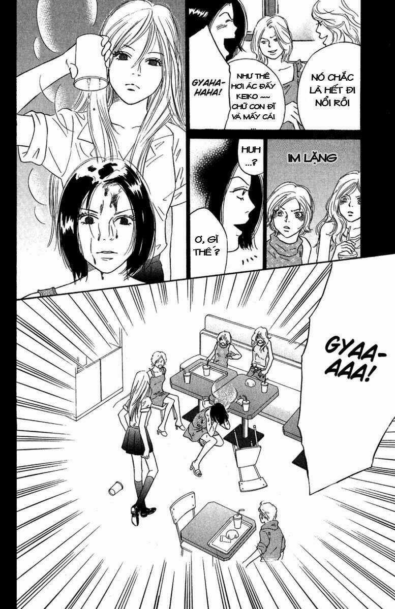 Deep Love - Pao no Monogatari Chapter 8 trang 10