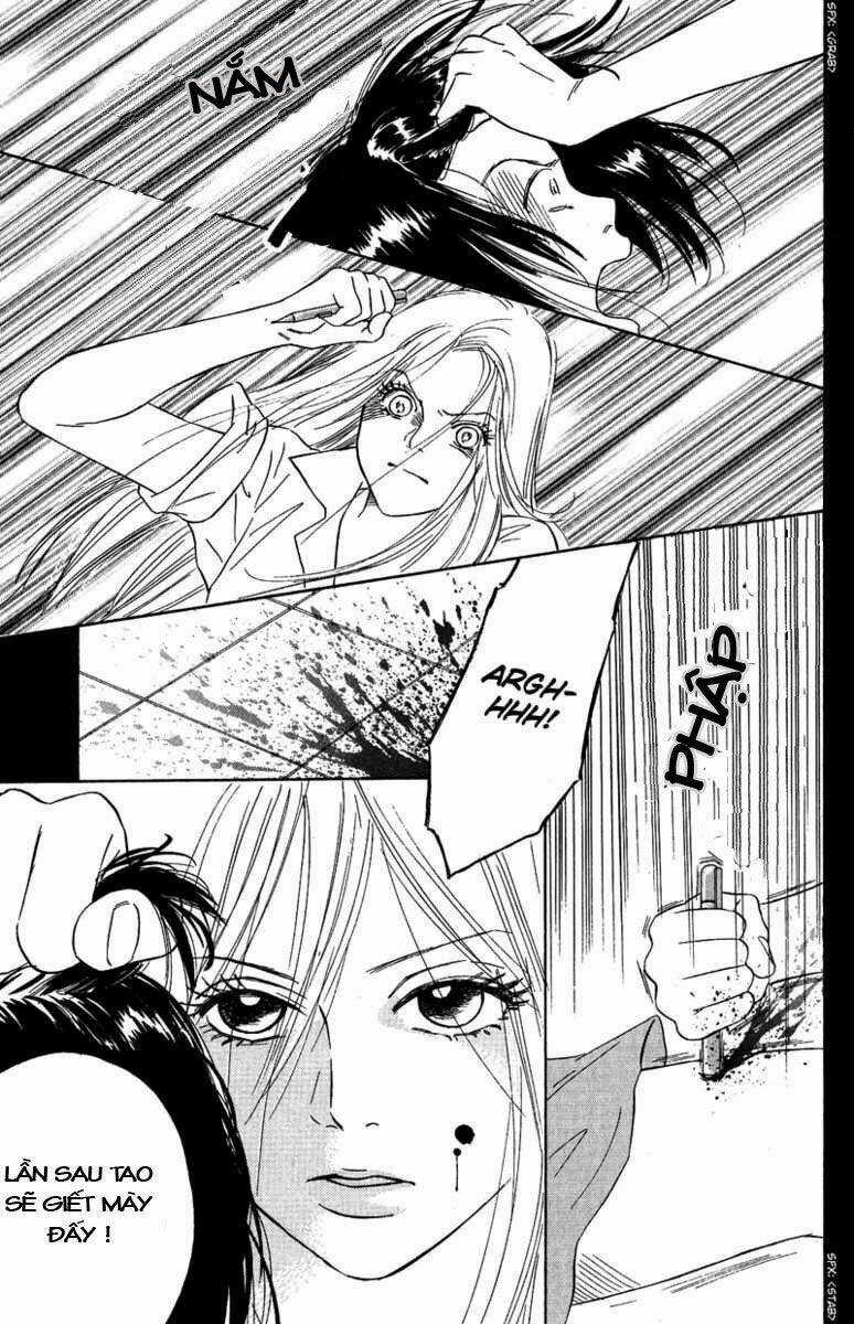 Deep Love - Pao no Monogatari Chapter 8 trang 11