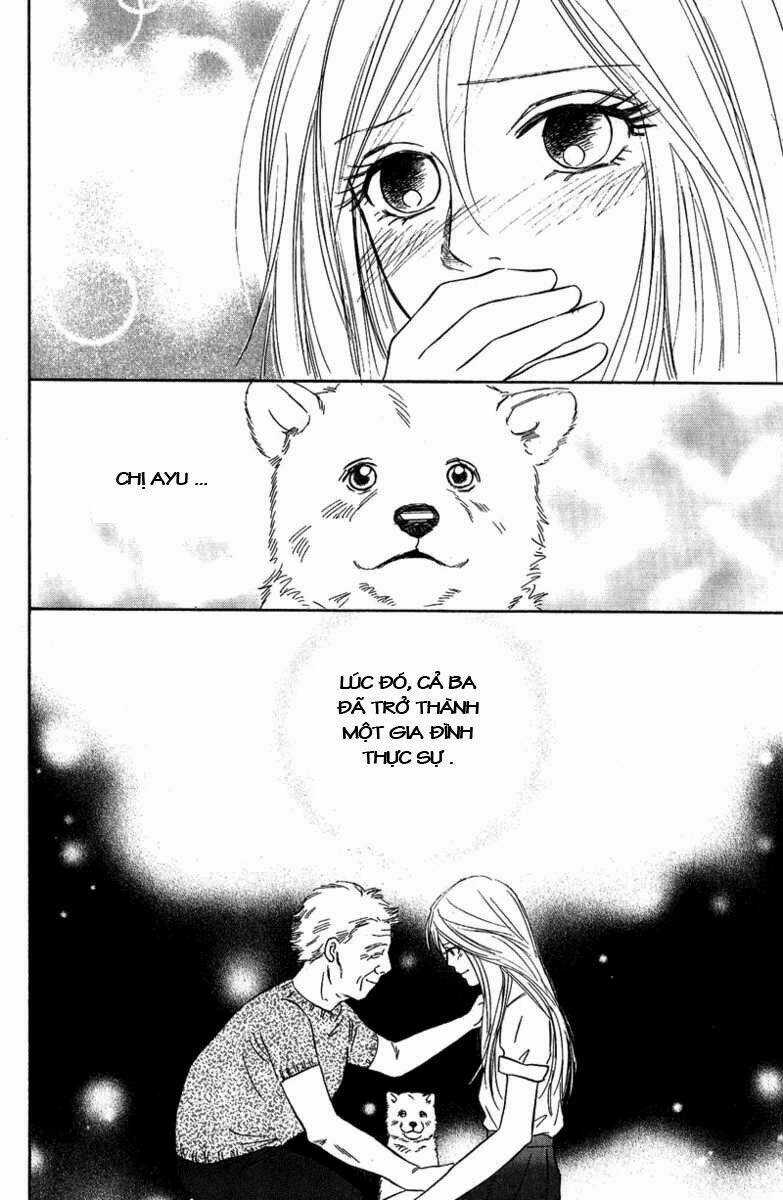 Deep Love - Pao no Monogatari Chapter 8 trang 24