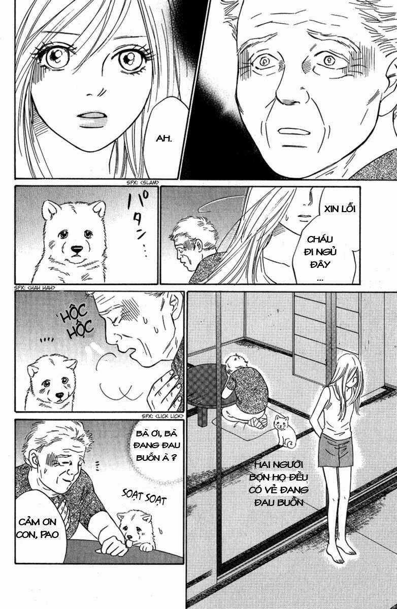 Deep Love - Pao no Monogatari Chapter 8 trang 28