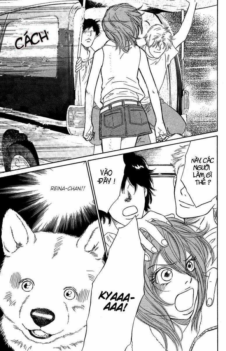 Deep Love - Pao no Monogatari Chapter 8 trang 3
