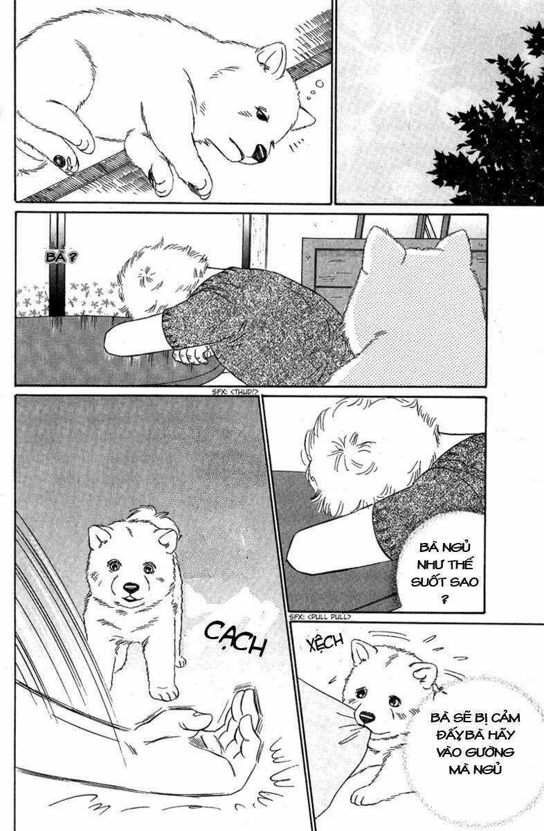 Deep Love - Pao no Monogatari Chapter 8 trang 30