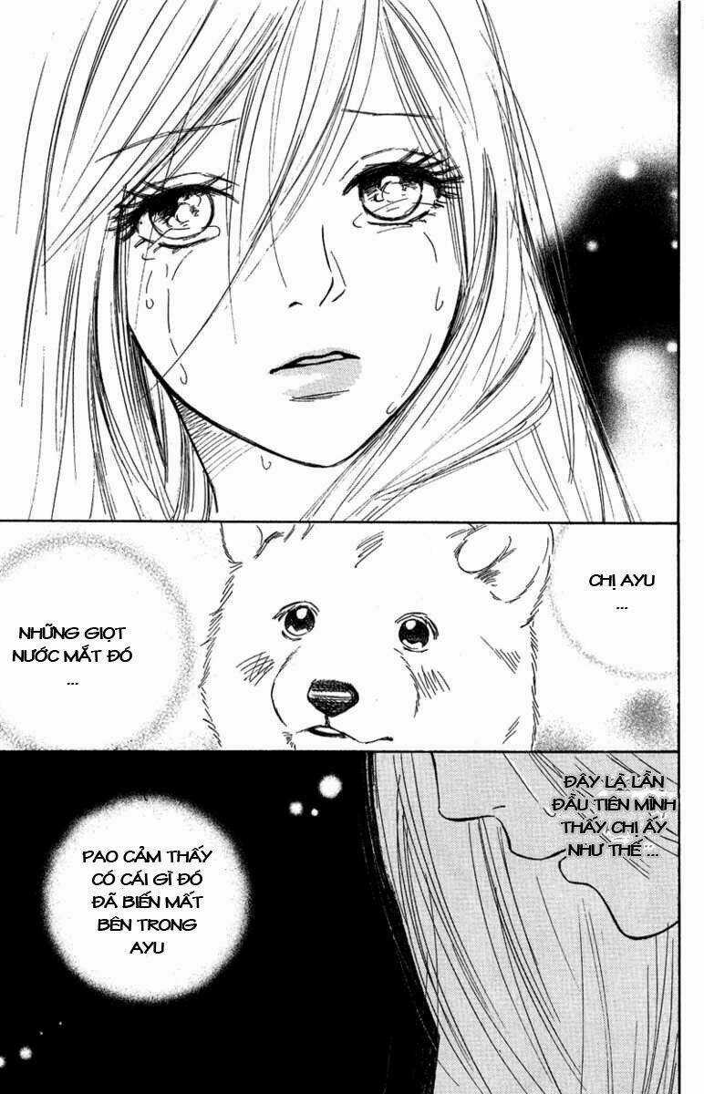 Deep Love - Pao no Monogatari Chapter 8 trang 33