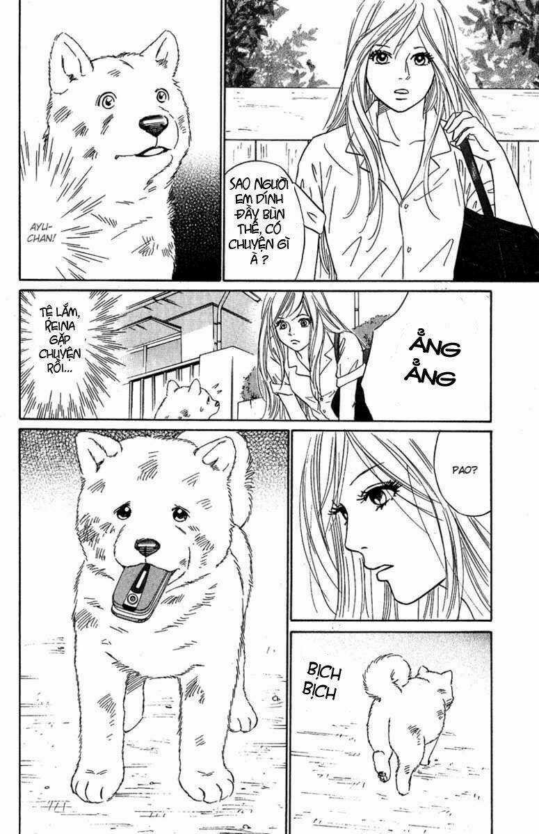 Deep Love - Pao no Monogatari Chapter 8 trang 6