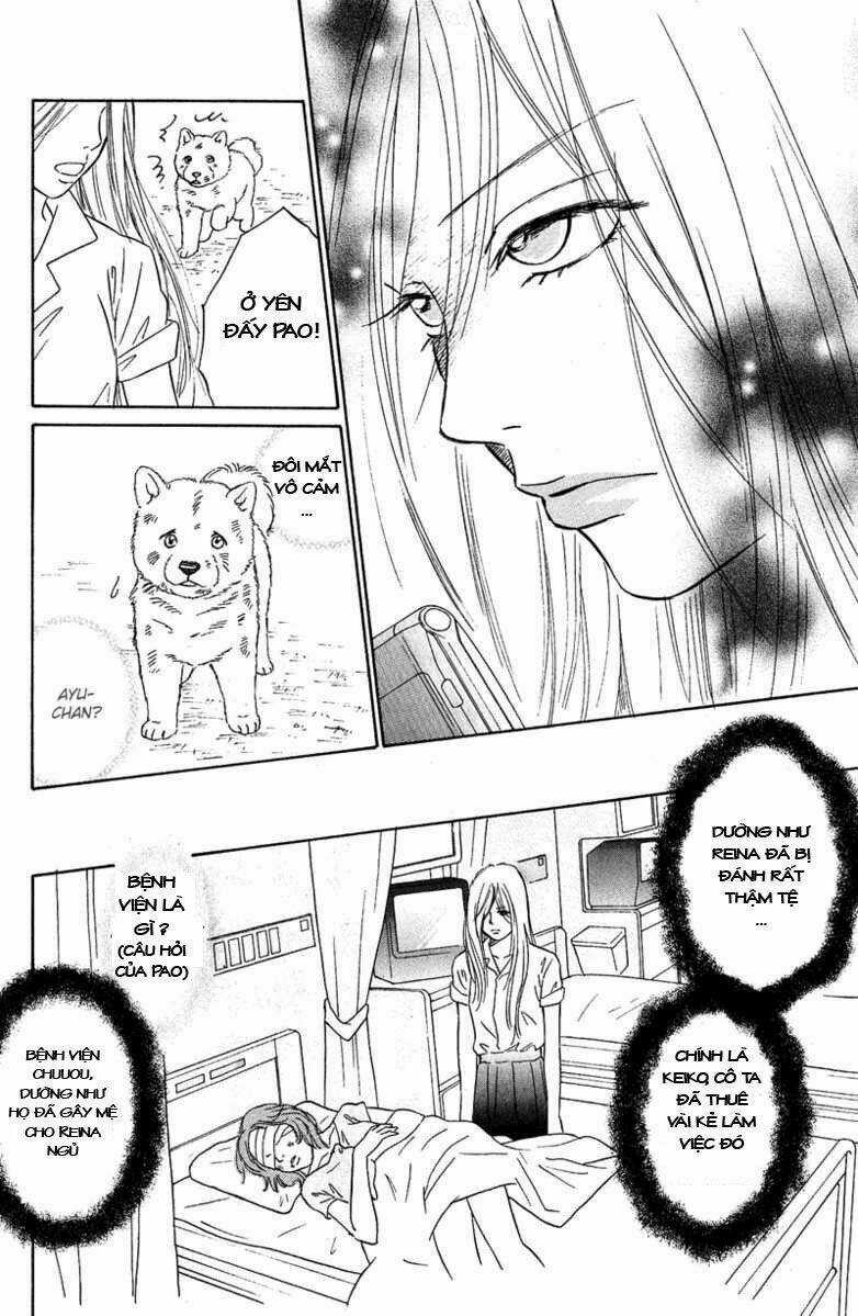 Deep Love - Pao no Monogatari Chapter 8 trang 8