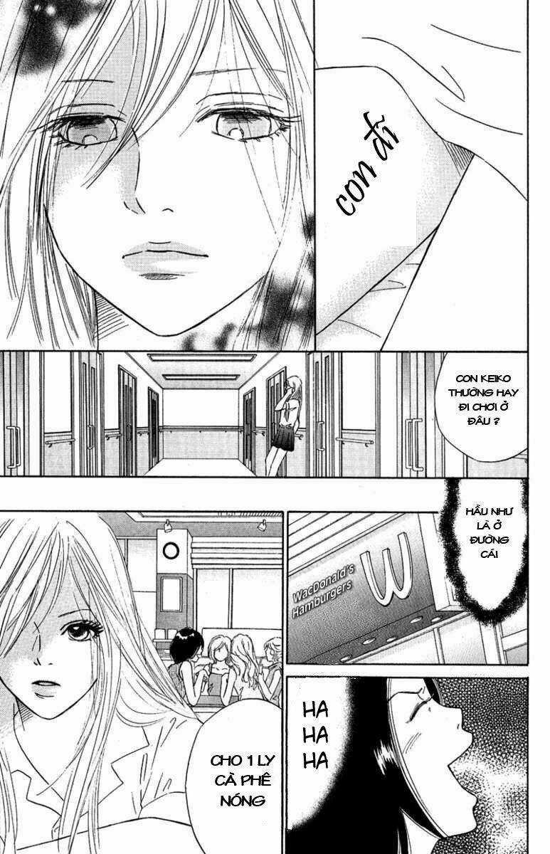 Deep Love - Pao no Monogatari Chapter 8 trang 9