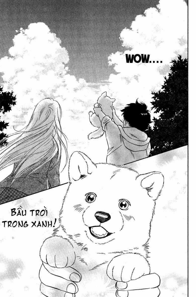 Deep Love - Pao no Monogatari Chapter 9 trang 16