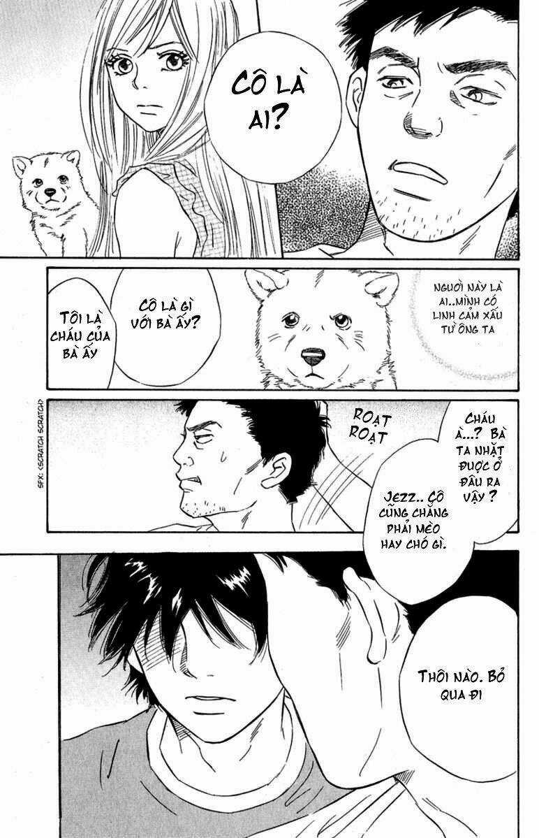 Deep Love - Pao no Monogatari Chapter 9 trang 2