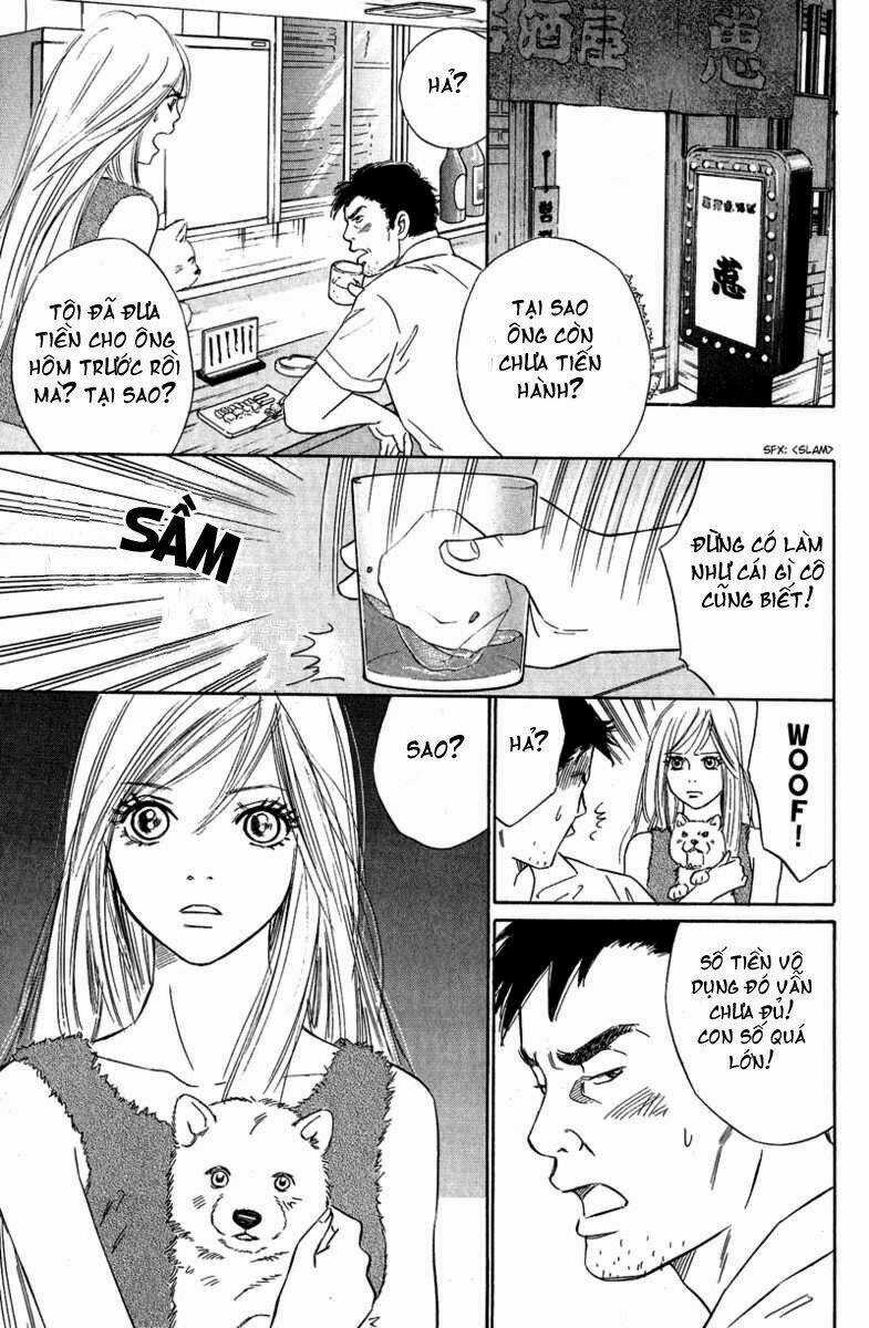 Deep Love - Pao no Monogatari Chapter 9 trang 20