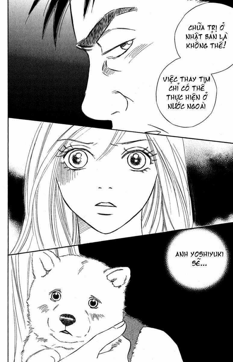 Deep Love - Pao no Monogatari Chapter 9 trang 21