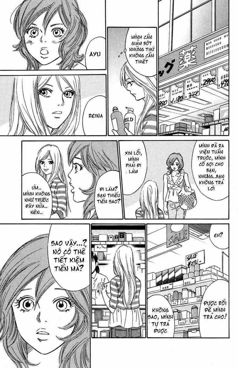 Deep Love - Pao no Monogatari Chapter 9 trang 24