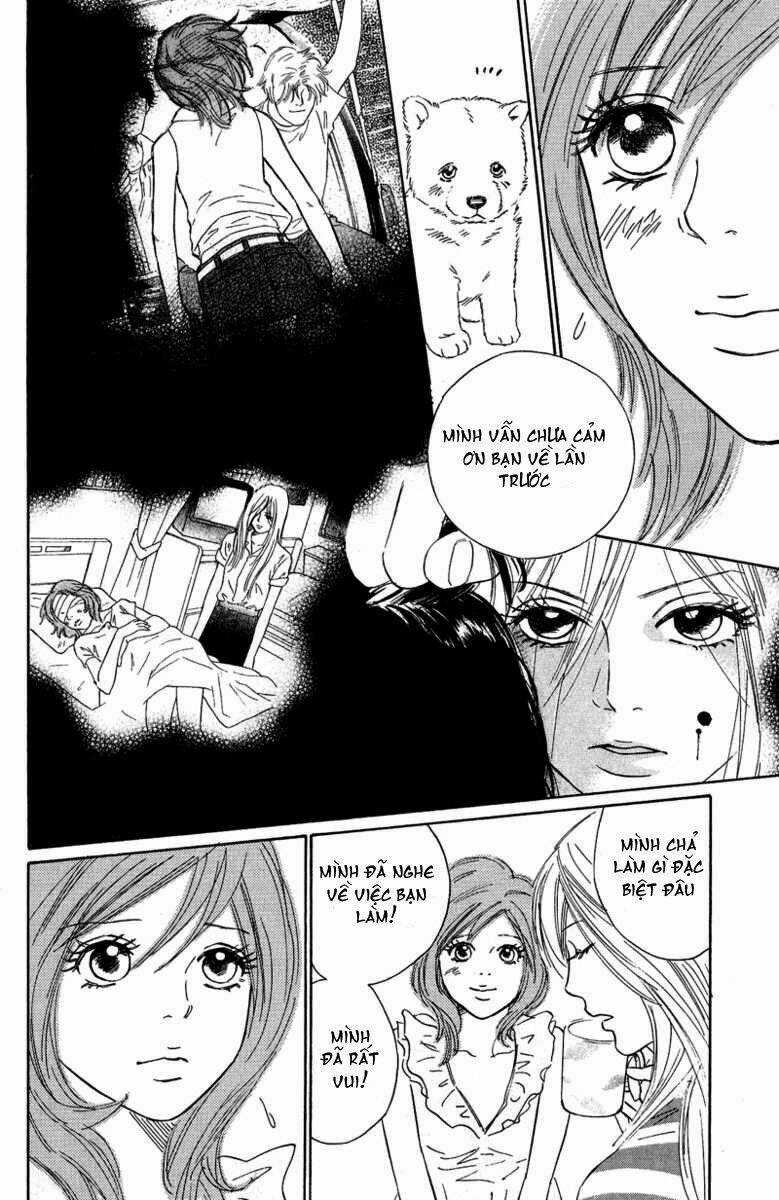 Deep Love - Pao no Monogatari Chapter 9 trang 27