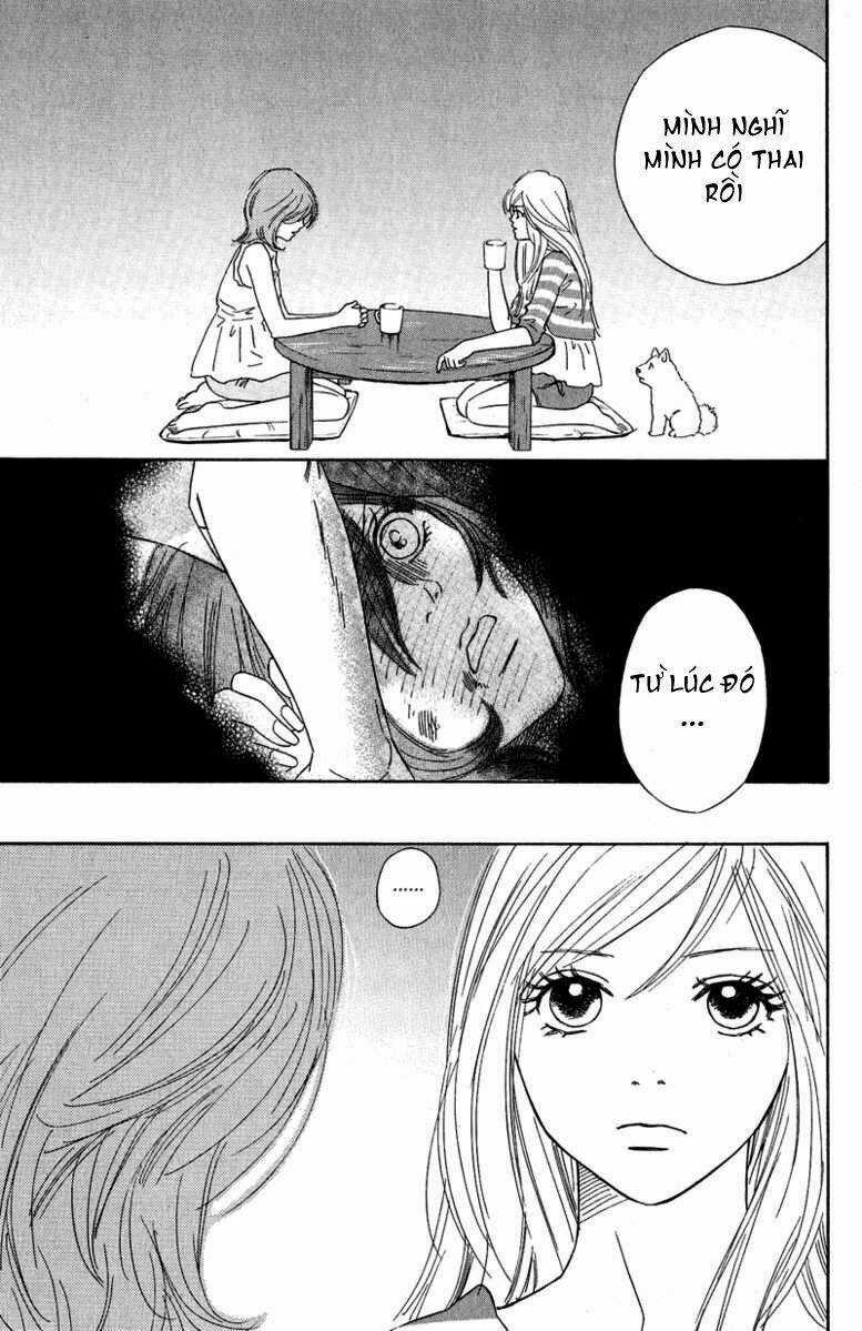 Deep Love - Pao no Monogatari Chapter 9 trang 28