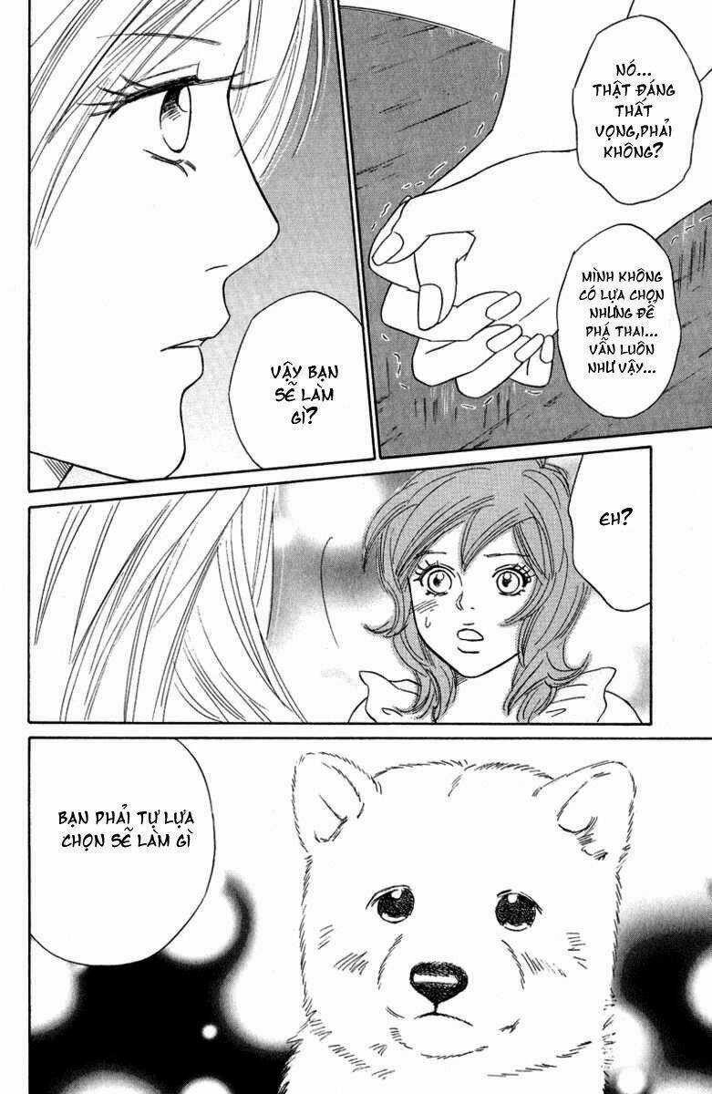 Deep Love - Pao no Monogatari Chapter 9 trang 29