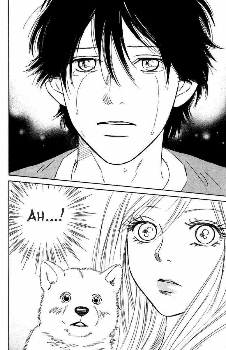 Deep Love - Pao no Monogatari Chapter 9 trang 3