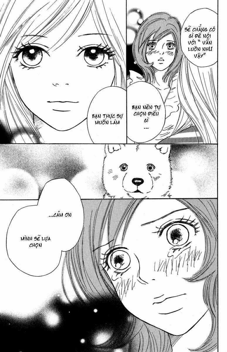 Deep Love - Pao no Monogatari Chapter 9 trang 30