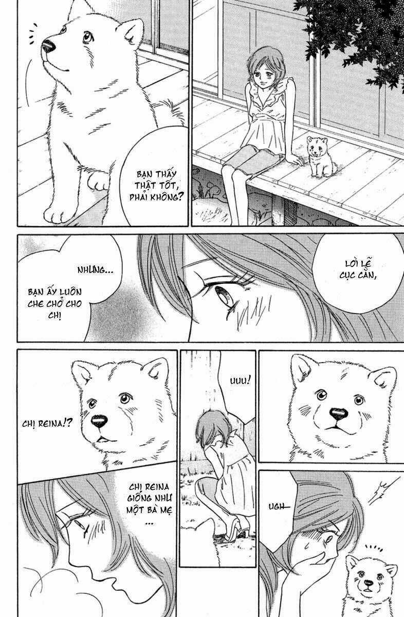 Deep Love - Pao no Monogatari Chapter 9 trang 31