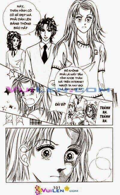 Deep Love - Reina No Unmei Chapter 1 trang 100