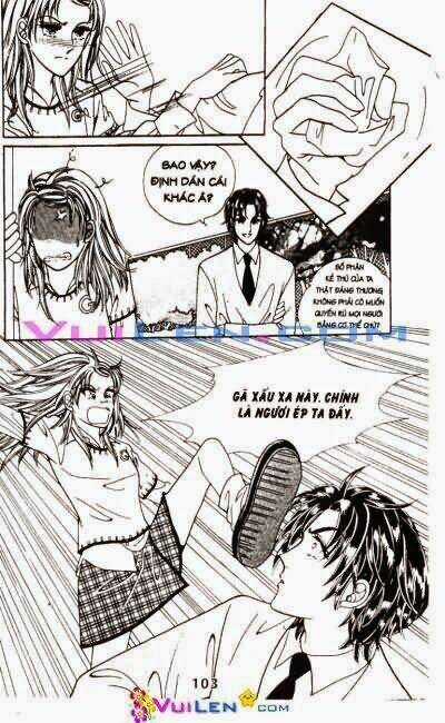 Deep Love - Reina No Unmei Chapter 1 trang 102