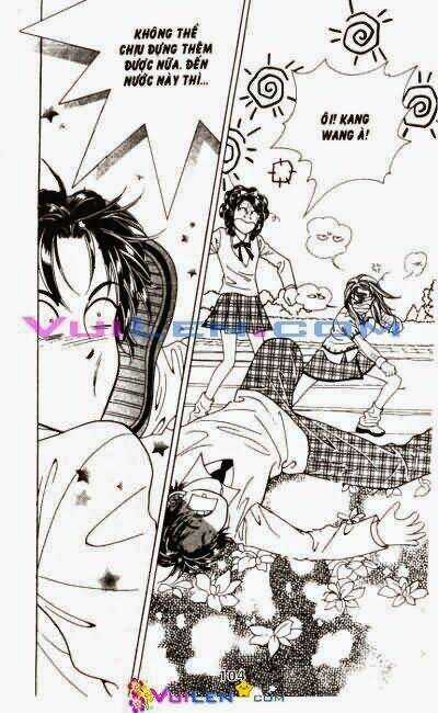 Deep Love - Reina No Unmei Chapter 1 trang 103