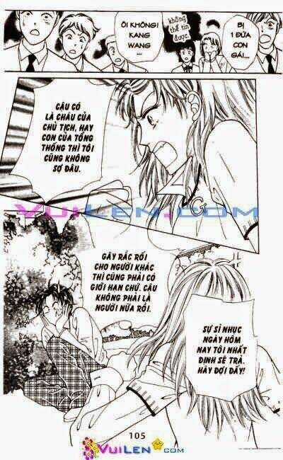 Deep Love - Reina No Unmei Chapter 1 trang 104