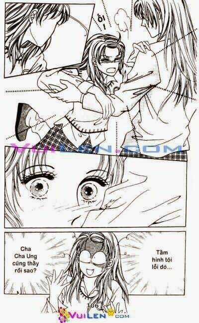 Deep Love - Reina No Unmei Chapter 1 trang 105