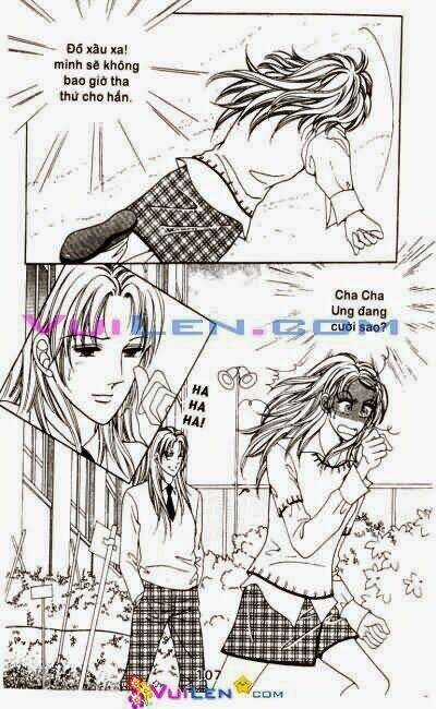 Deep Love - Reina No Unmei Chapter 1 trang 106