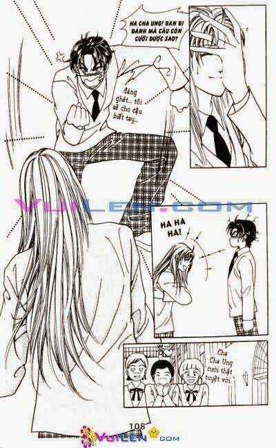 Deep Love - Reina No Unmei Chapter 1 trang 107