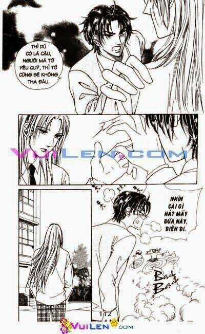 Deep Love - Reina No Unmei Chapter 1 trang 111